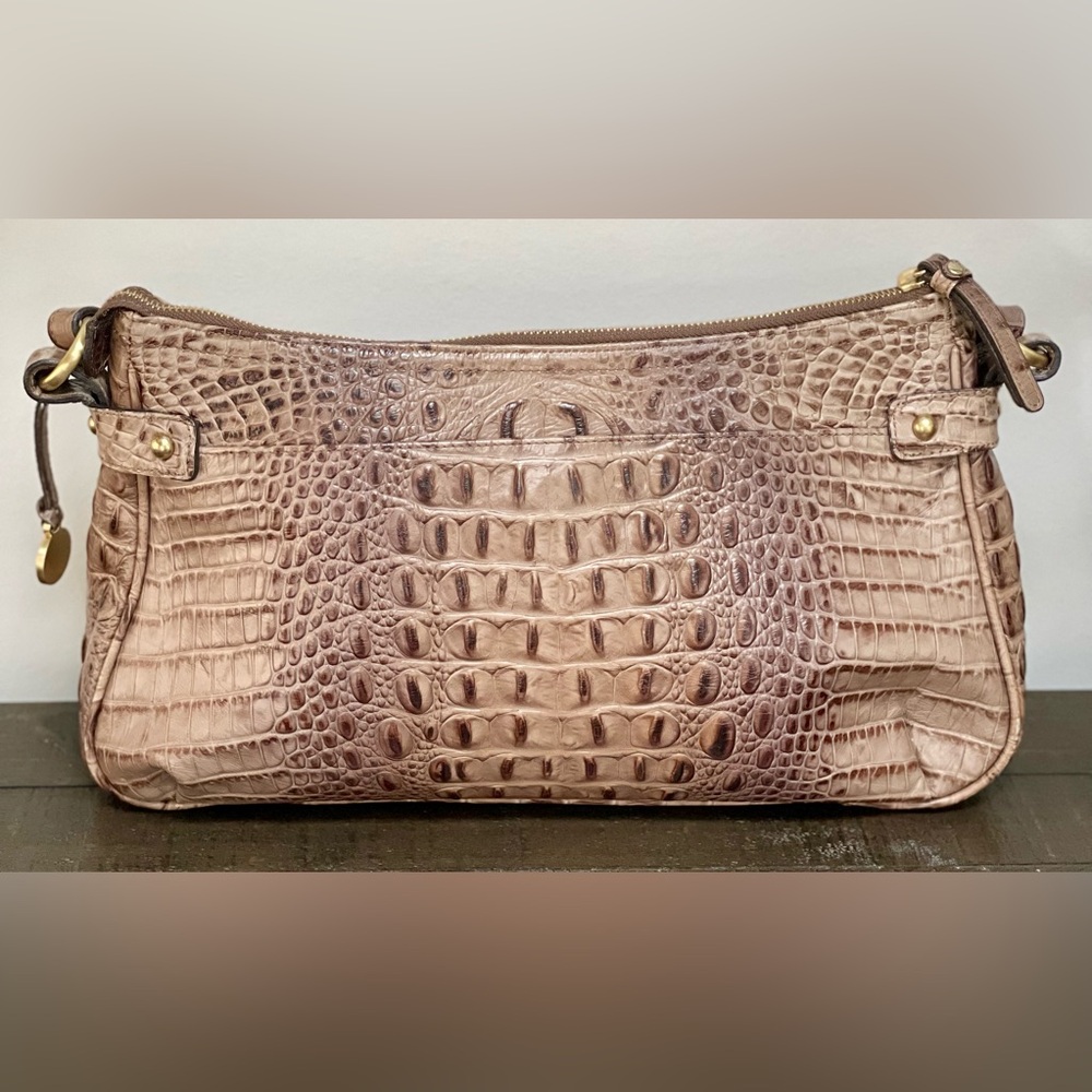 Brahmin Shoulder Bag - Picture 4 of 16